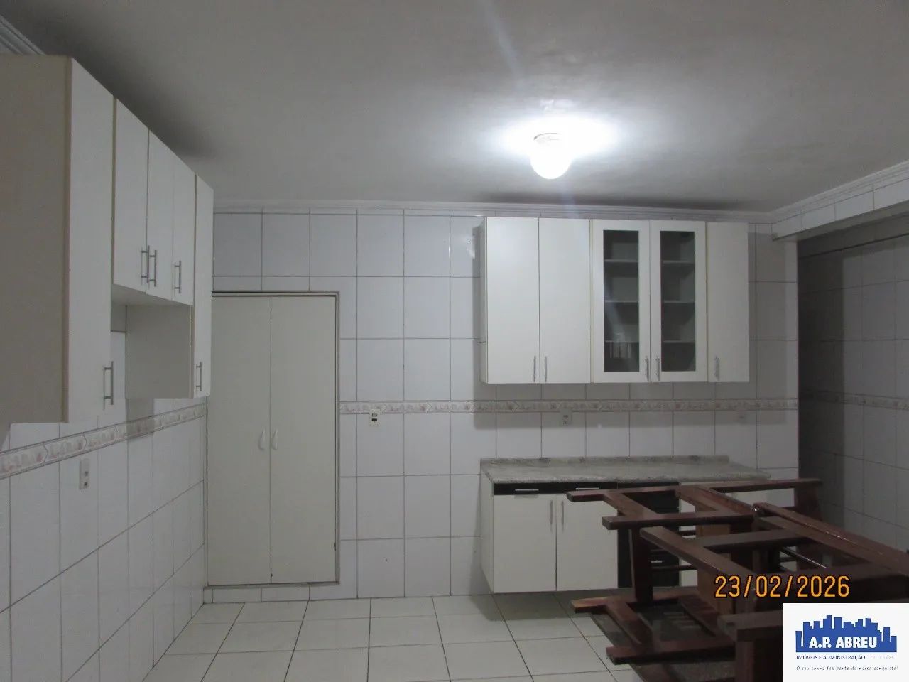 SOBRADO PARA ALUGAR NO CANGAIBA - Foto 5