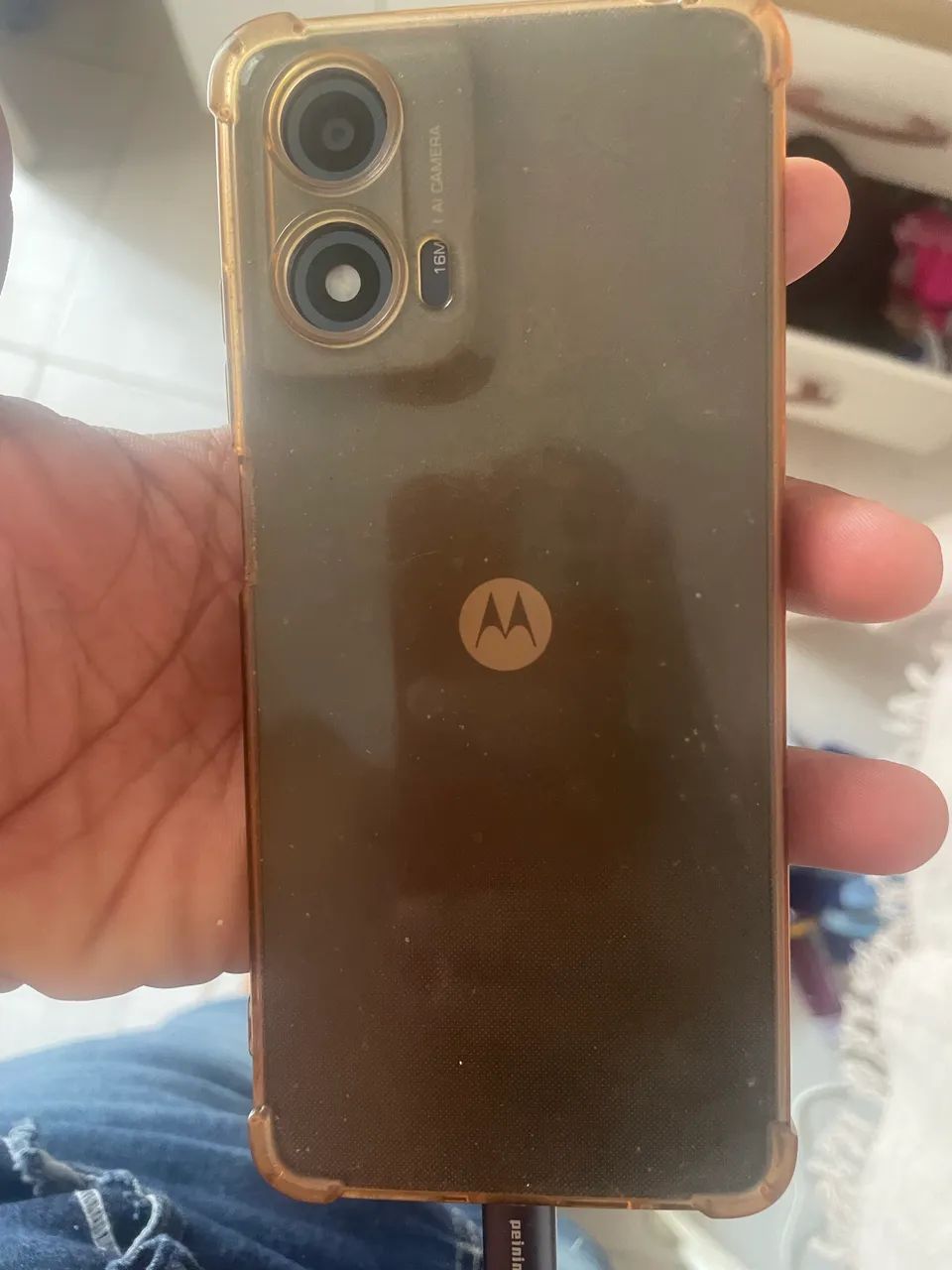 Vendo celular - Foto 2