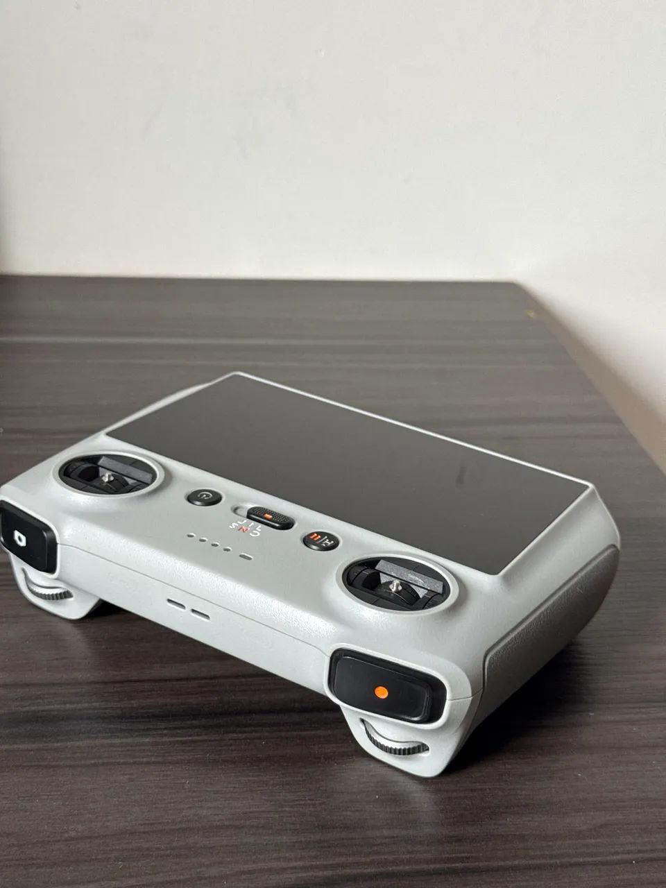 DRONE DJI MINI 3 controle com tela. - Foto 5