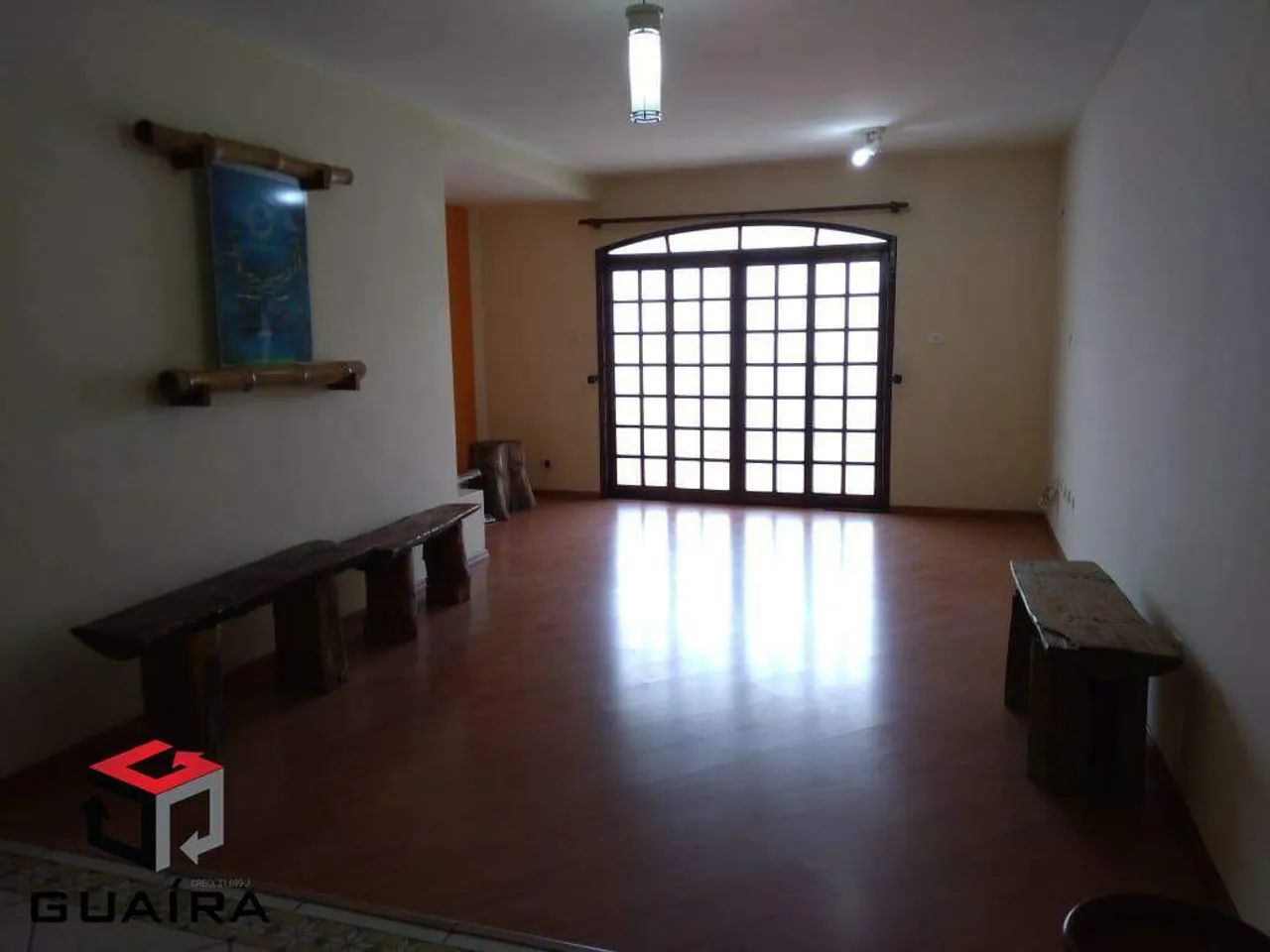 Sobrado à venda 3 quartos 1 suíte 3 vagas Itapark - Mauá - SP - Foto 4
