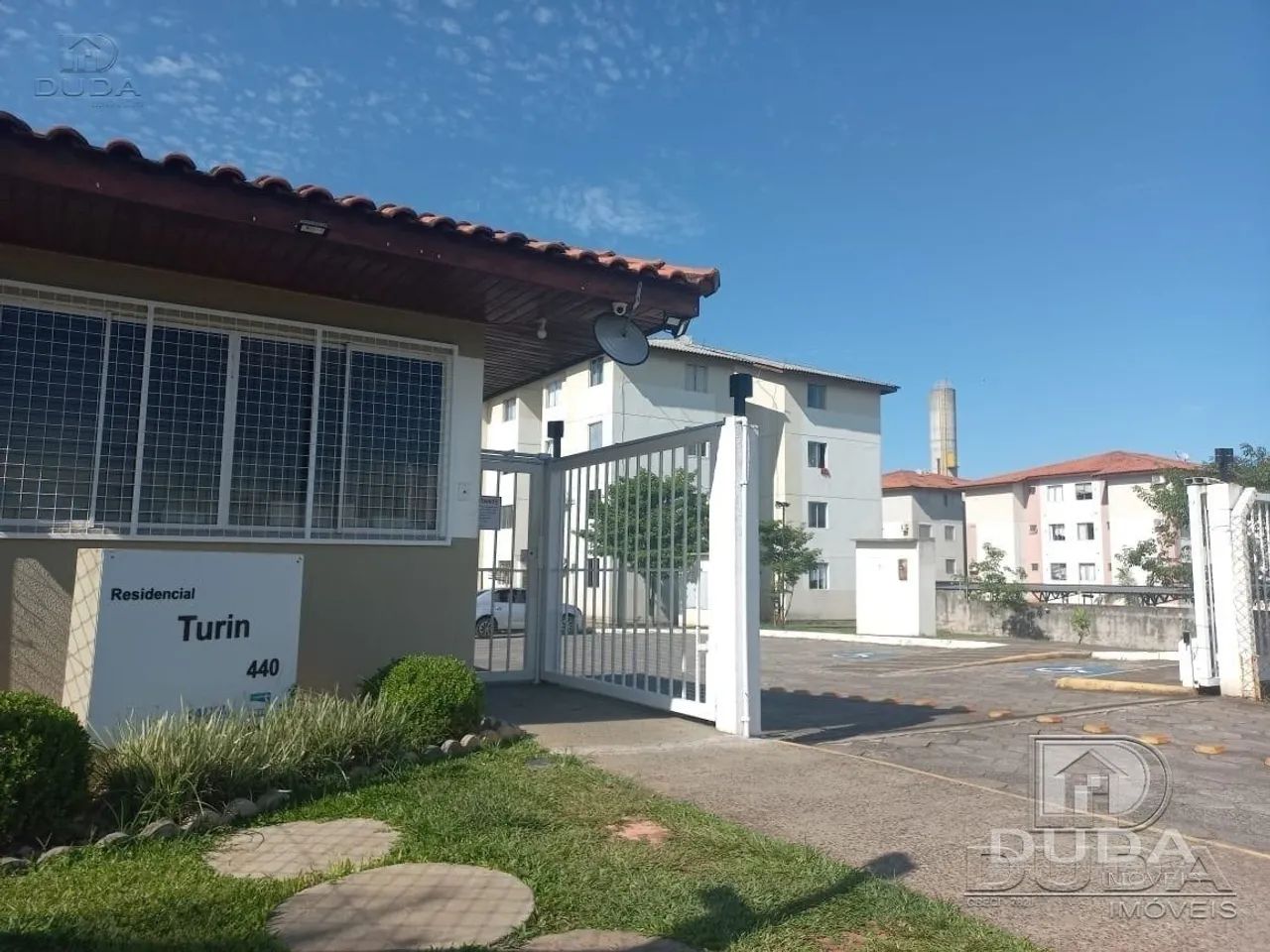 Apartamento à venda no Residencial Turin!! - Foto 2