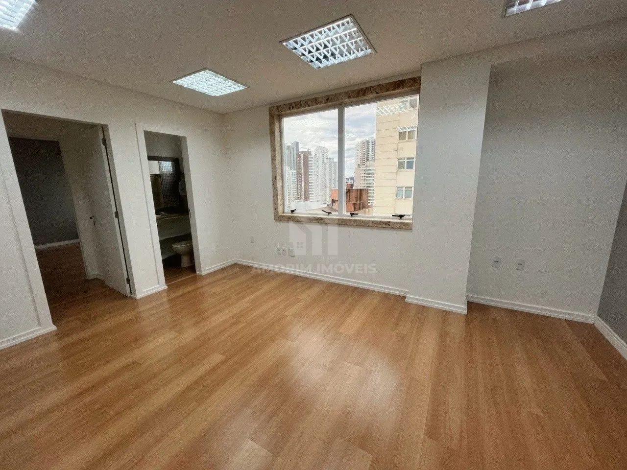 SALA COMERCIAL EM LOCALIZAÇÃO PRIVILEGIADA DE ITAJAÍ - Foto 4