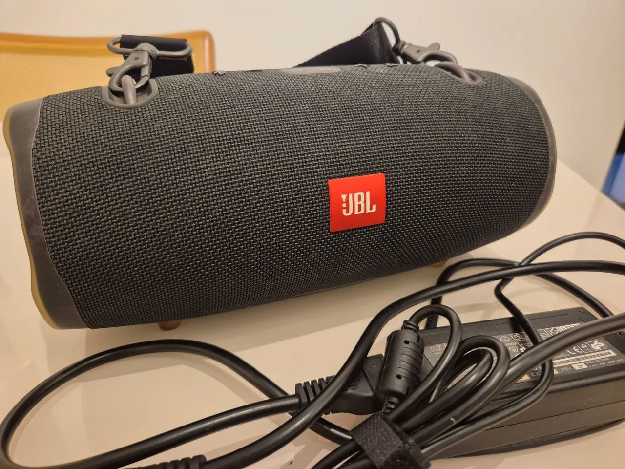 JBL Xtreme 2 - Caixa de som Bluetooth - Aparelhos de Som - Barra