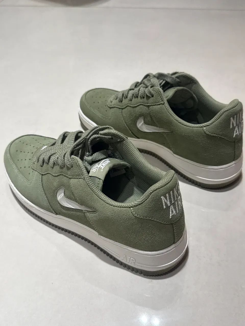 Tênis Nike Air Force  - Foto 3
