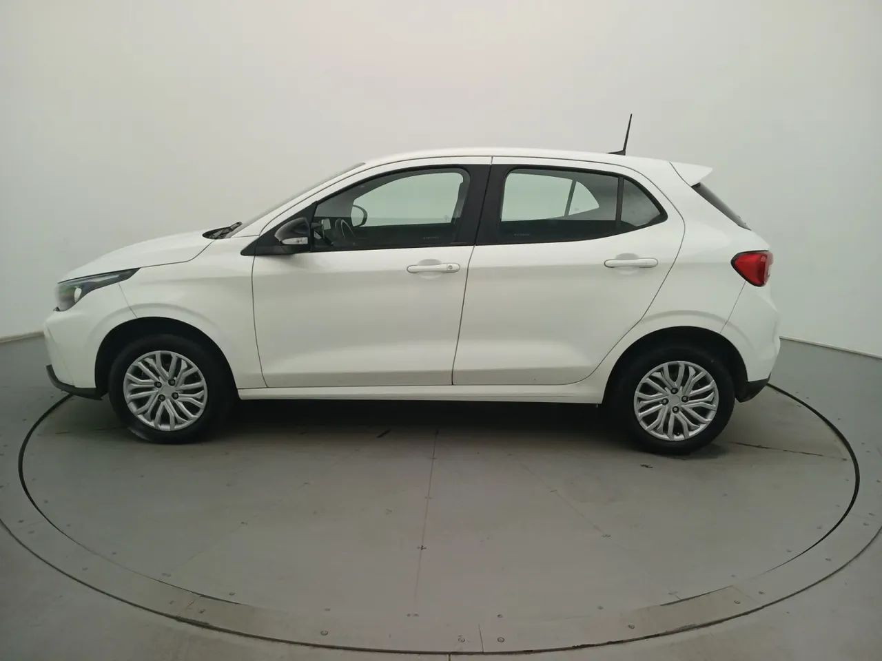 Fiat Argo Drive 1.0 Firefly 2026 - Foto 2