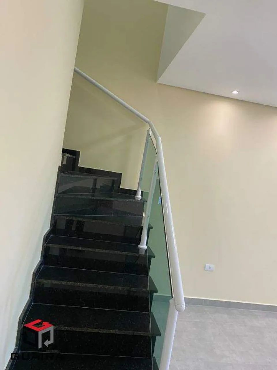 Sobrado à venda 3 quartos 3 suítes 4 vagas Oratório - Santo André - SP - Foto 5