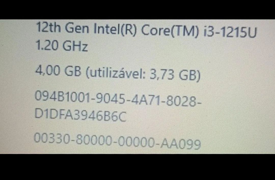 Notebook Lenovo  - Foto 4