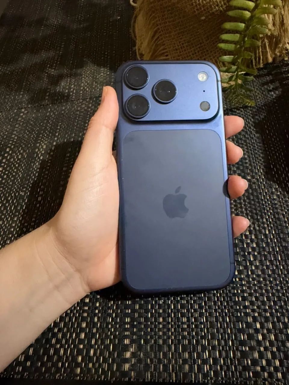IPHONE 17 PRO - Foto 4