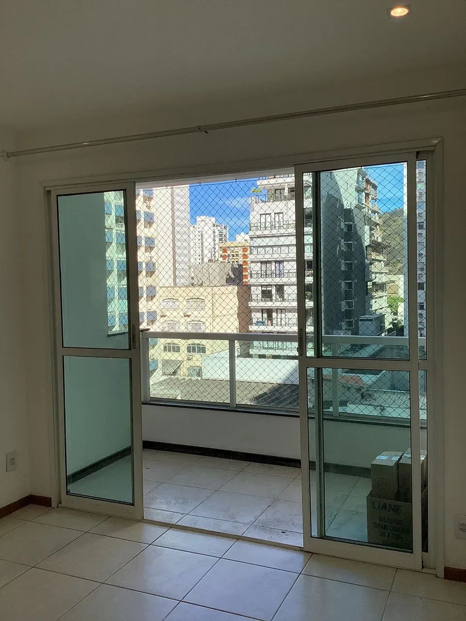Apartamento para aluguel com 70 metros quadrados com 2 quartos - Foto 5