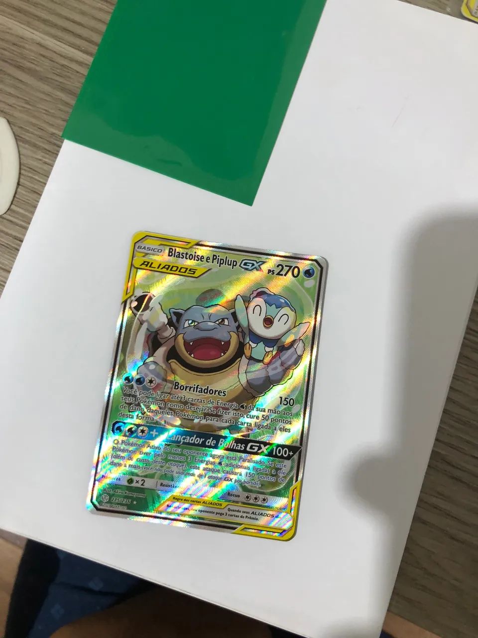 Cartas Pokemon - Foto 5