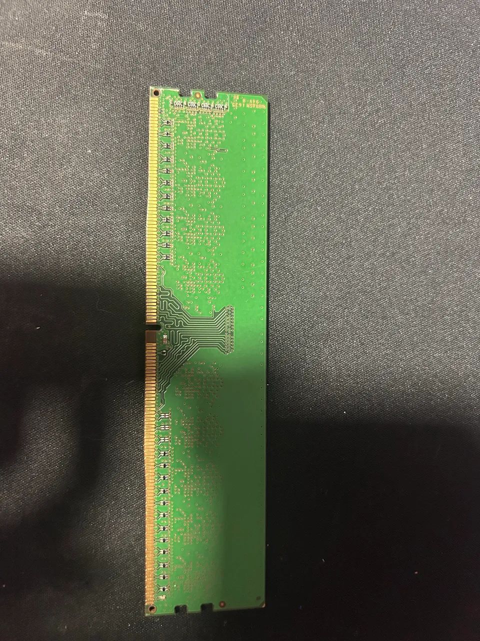 Memoria Ram ddr4 2x4gb - Foto 2