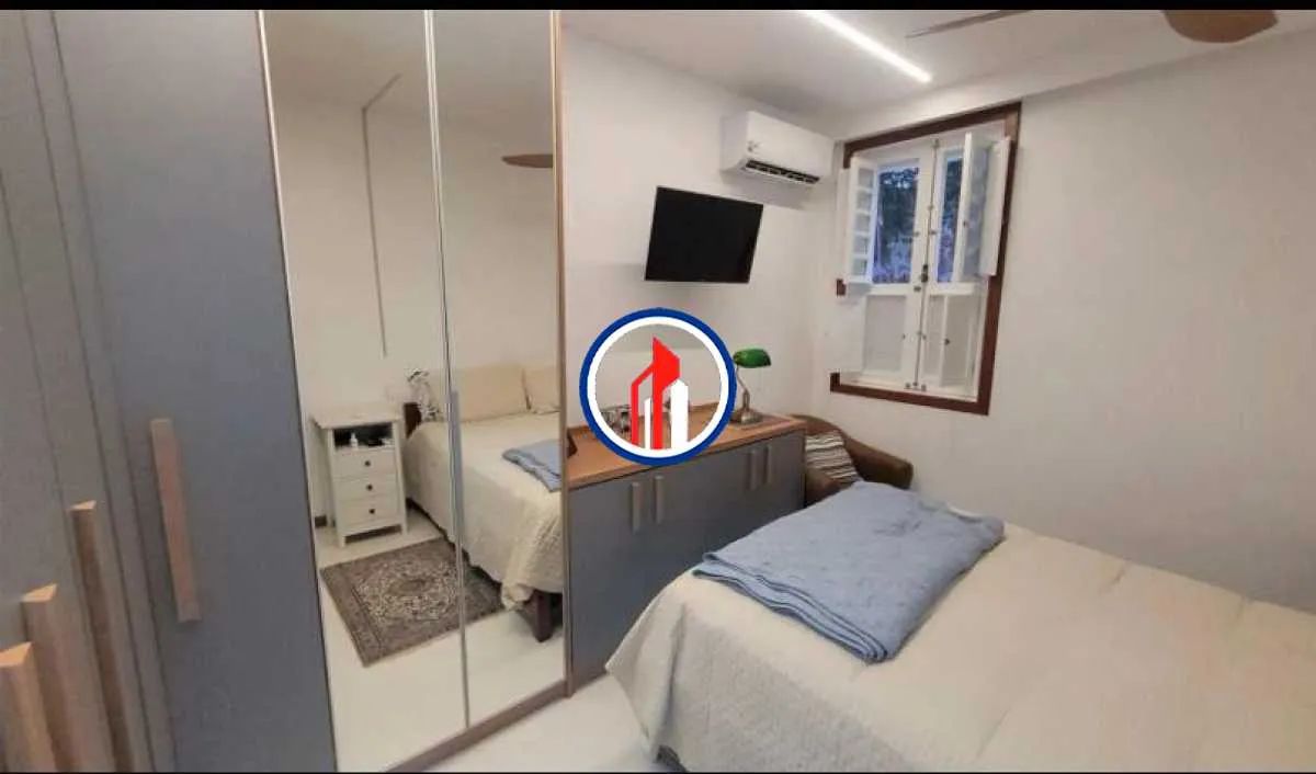 Apartamento : / Residencial / Urca - Foto 5