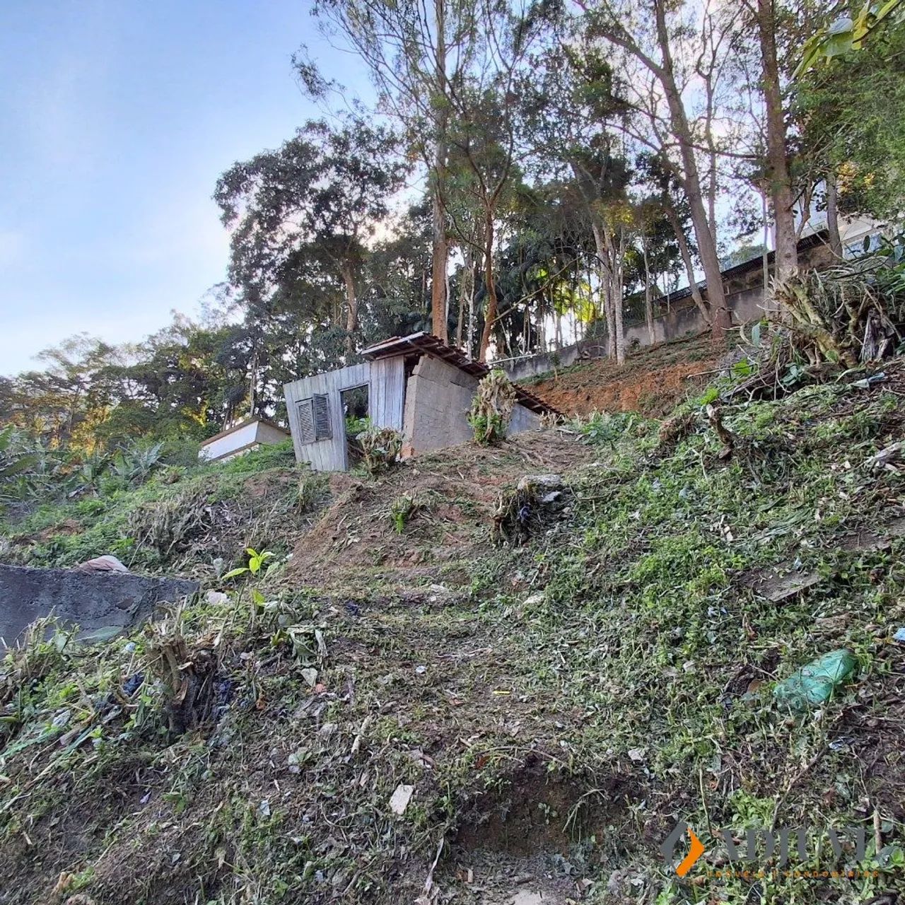 TERRENO NA MOSELA - Foto 2