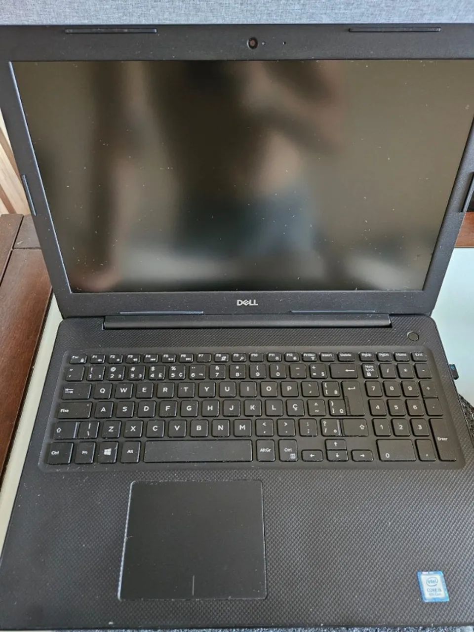  Notebook Dell Vostro 3583
