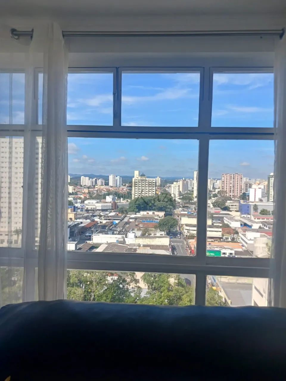 Apartamento - Centro - Residencial Edifício Irma - 3 Dormitórios - 110m². - Foto 5
