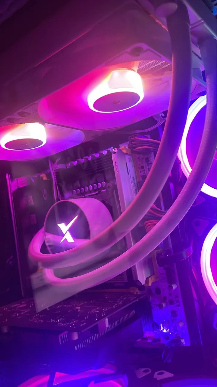 Pc gamer completo  - Foto 3