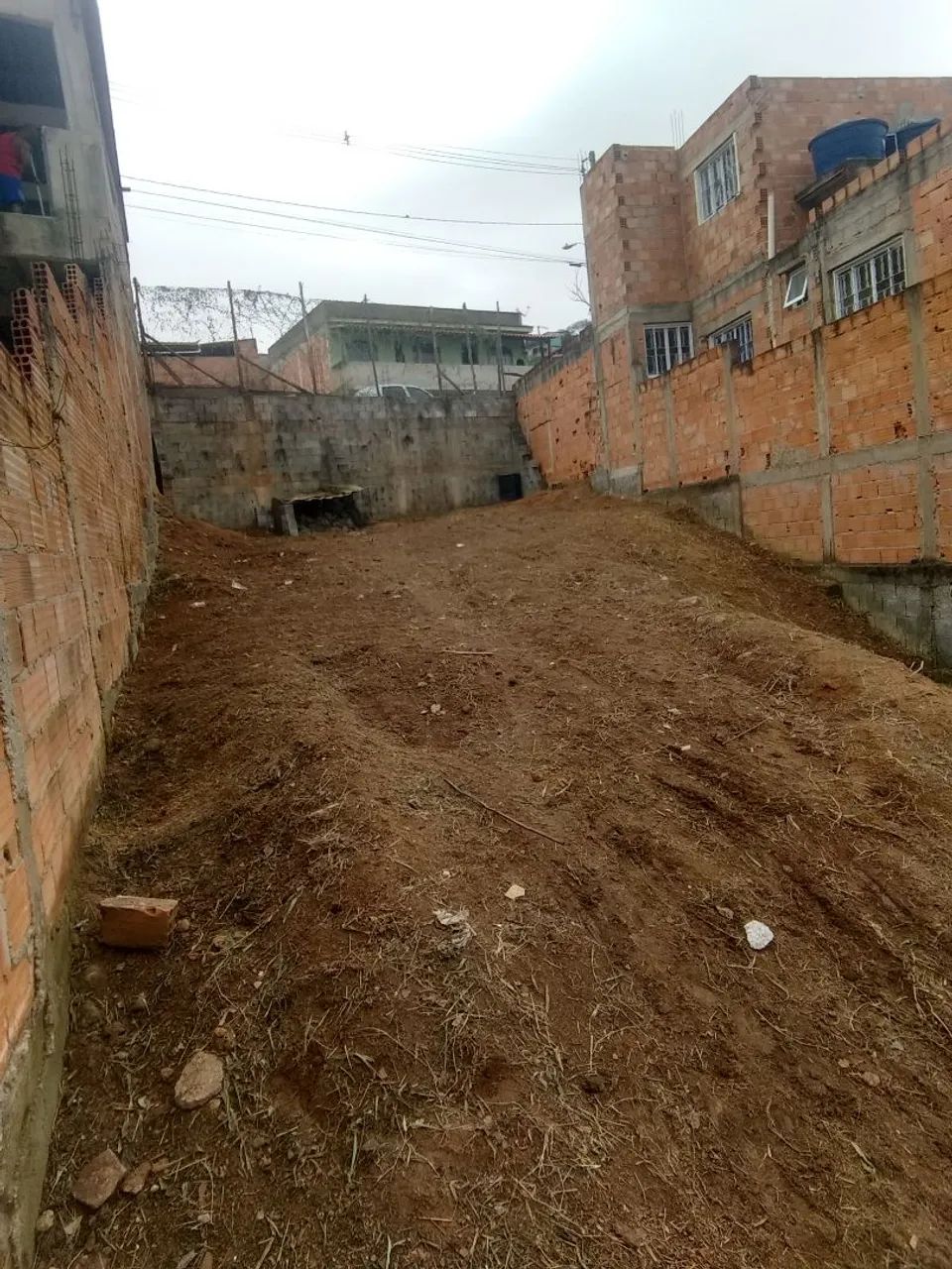 Lote bairro Jardim vitoria - Foto 4