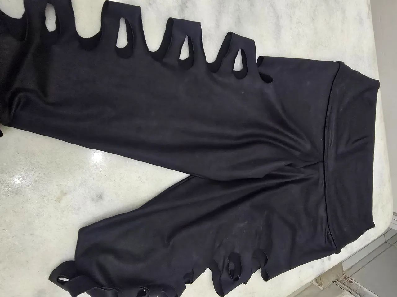 Calça lycra