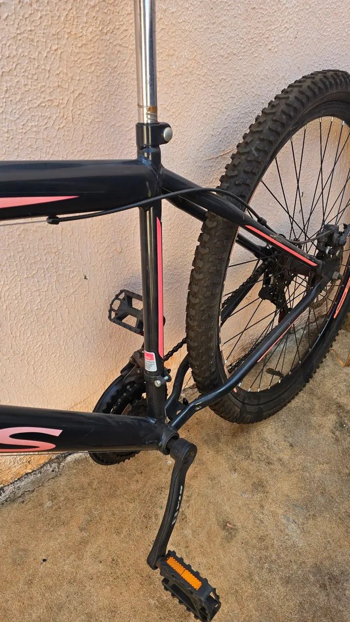 Bicicleta,para ir embora logo. - Foto 5