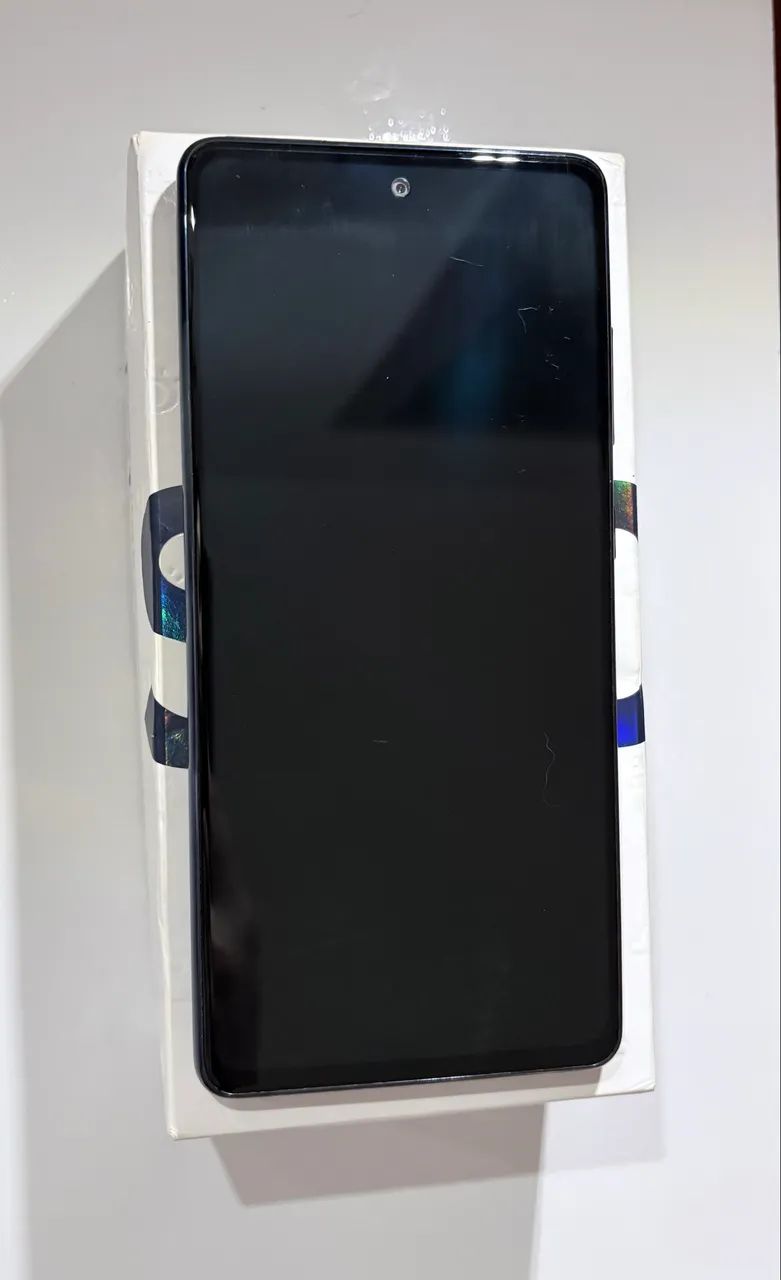 Samsung Galaxy S20 FE 5G usado  - Foto 2