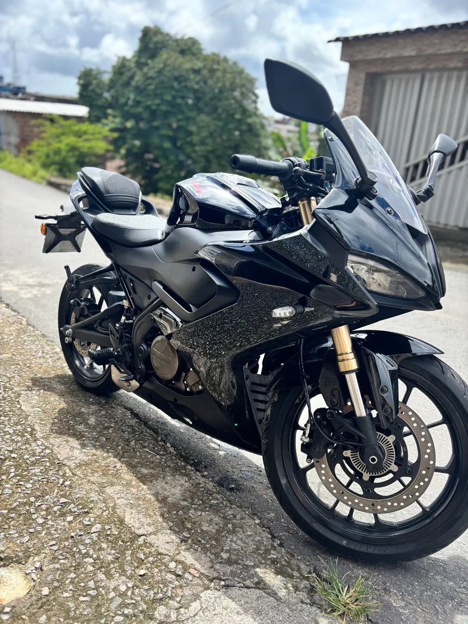 SBM 250S 