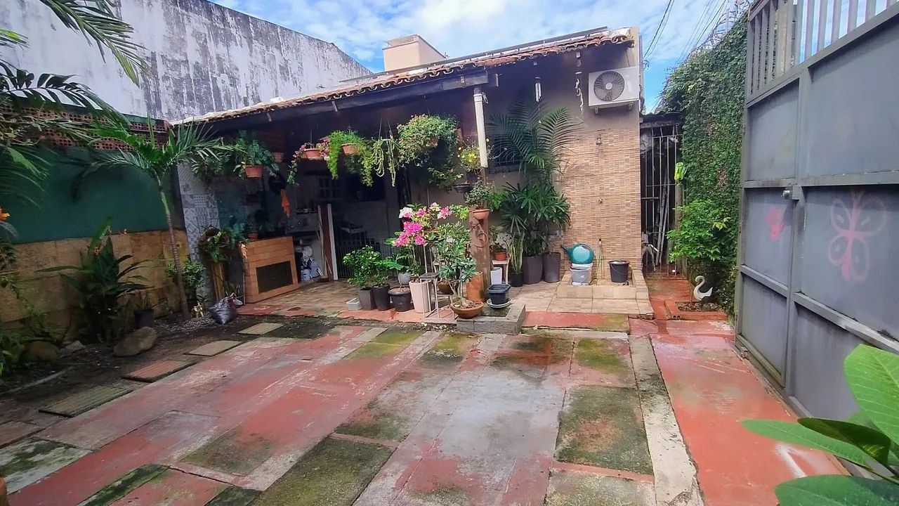 Linda Casa no Bairro Souza