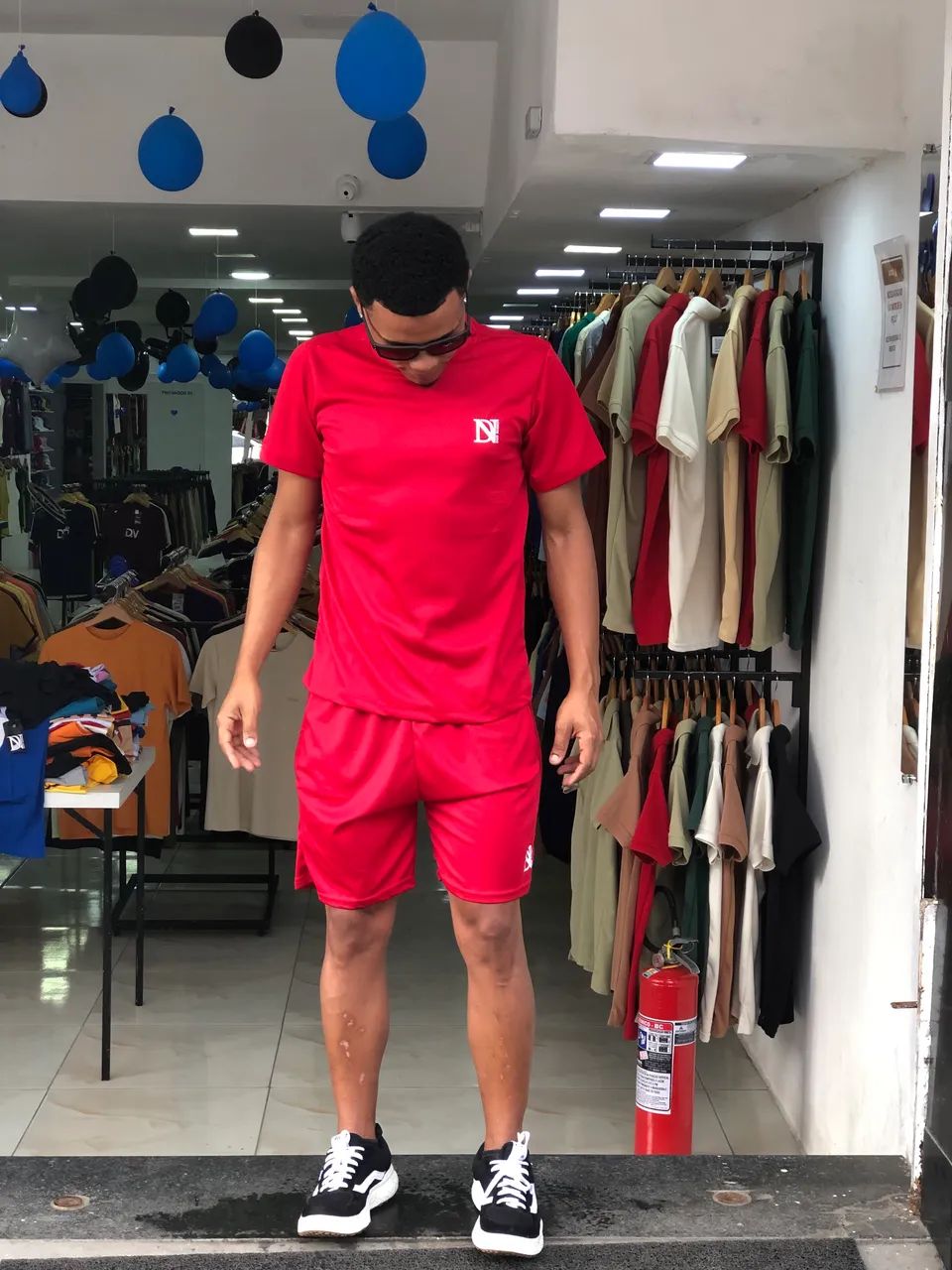 CONJUNTOS DRI FIT - Foto 3