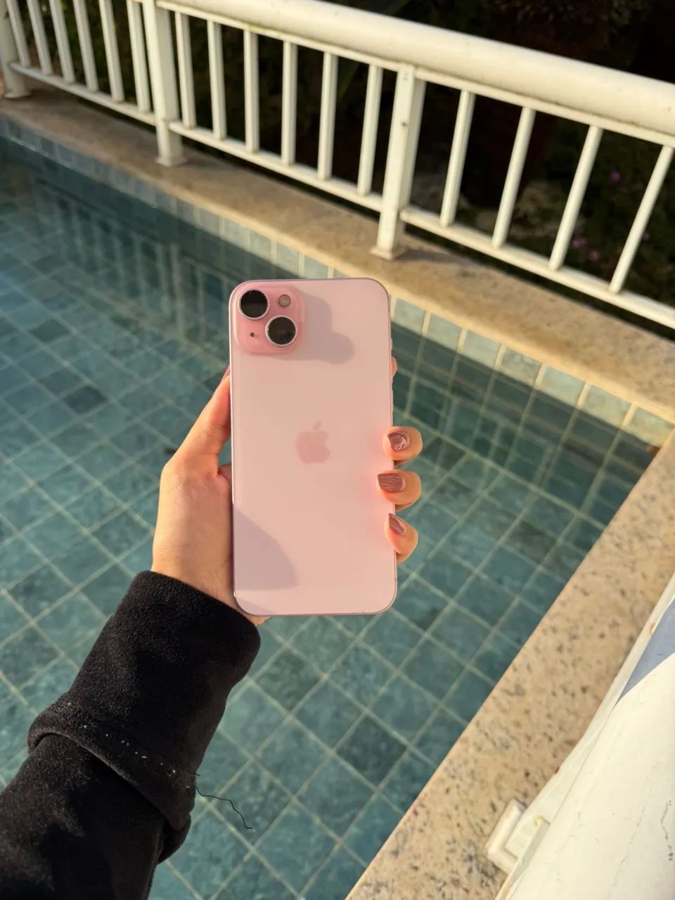 iPhone 15 Plus 128Gb