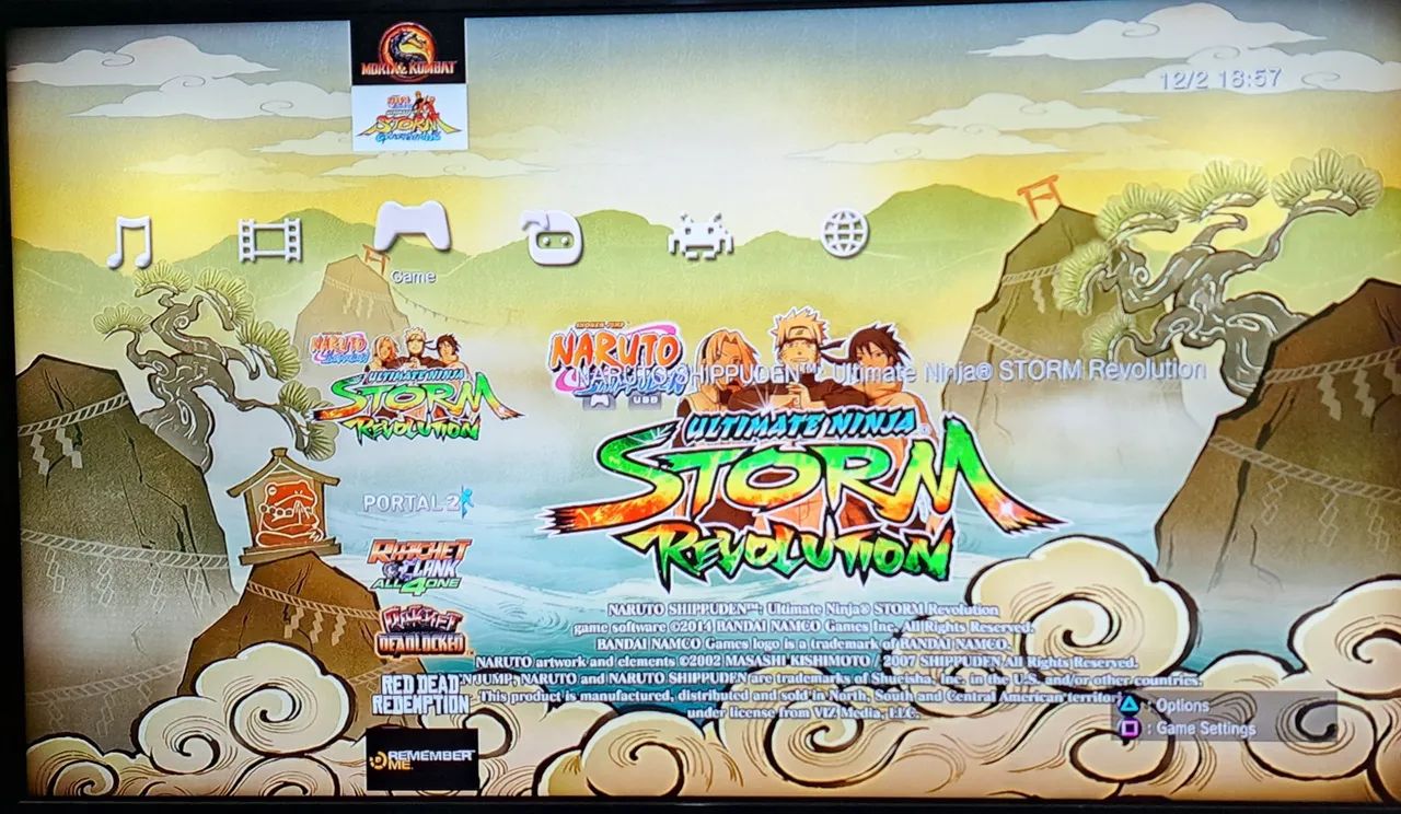 PS3 desbloqueado 