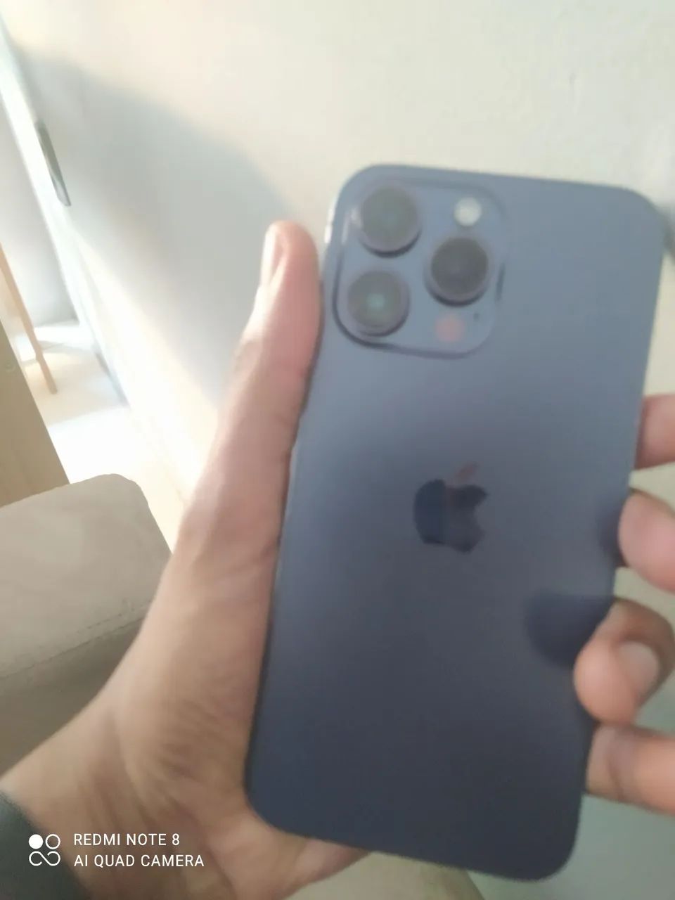 iPhone 14 Pro Max - Foto 2