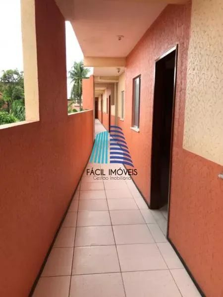 RESIDENCIAL CRISTO TEM PODER APTO 105 - Foto 3