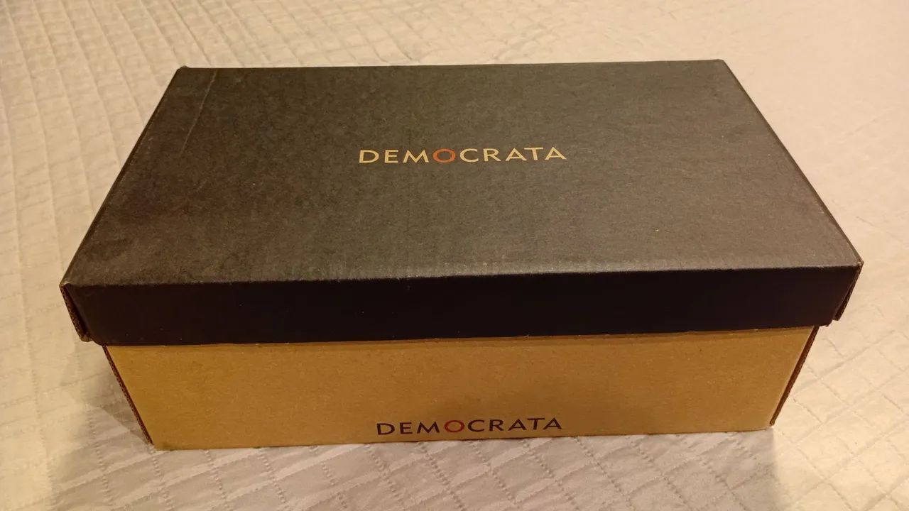 Sapatenis na caixa - Foto 4