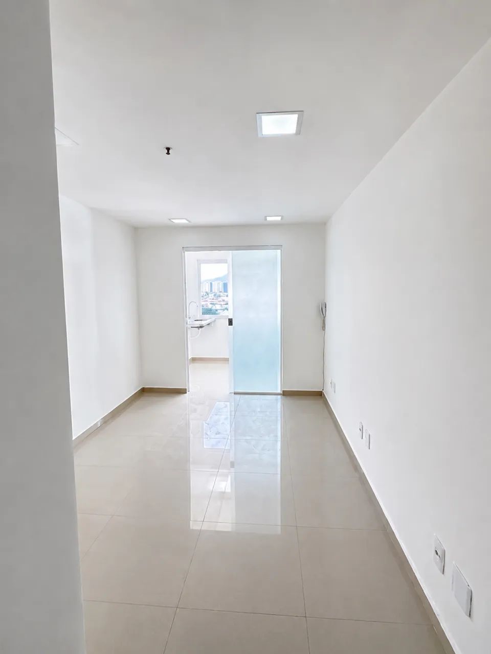 SALA COMERCIAL/ PRÉDIO DHC  - Foto 3