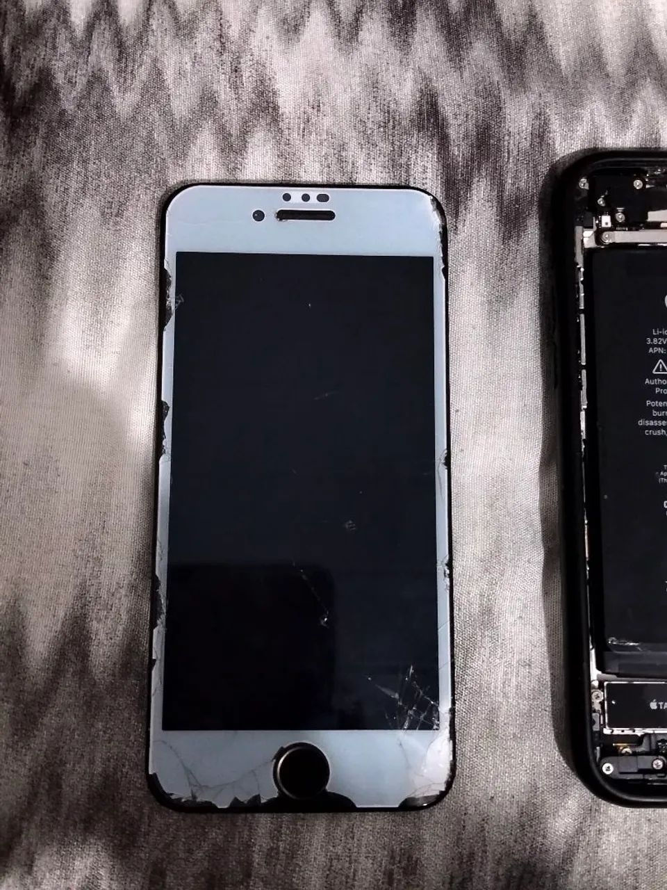 iPhone 7 - Foto 2