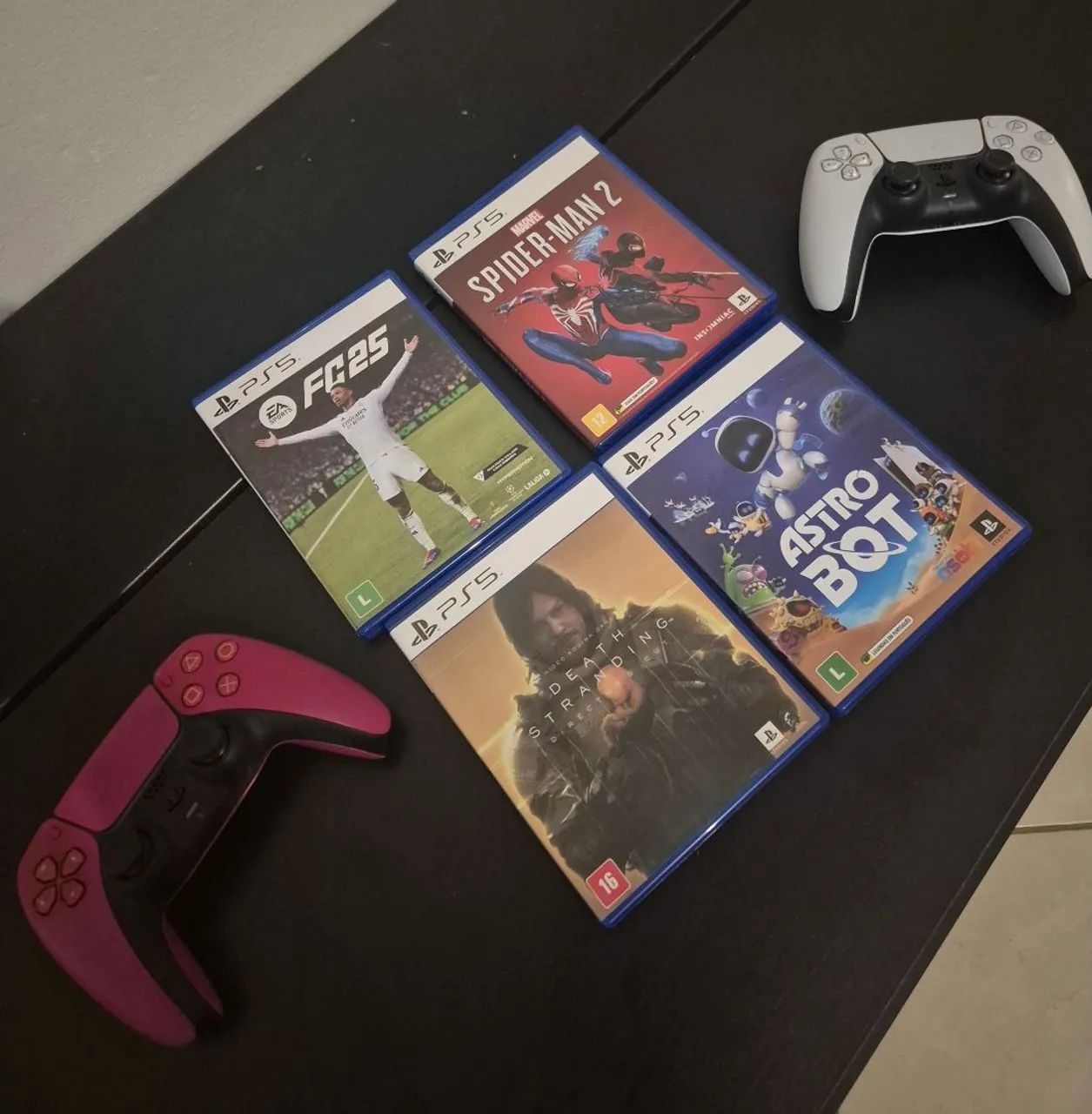 PS5 SLIN DISCO - Foto 2