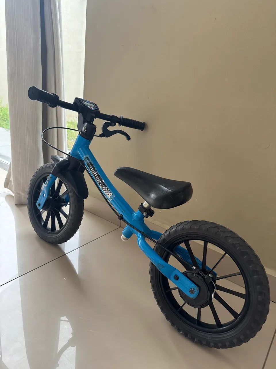 Bicicleta de equilíbrio  - Foto 4