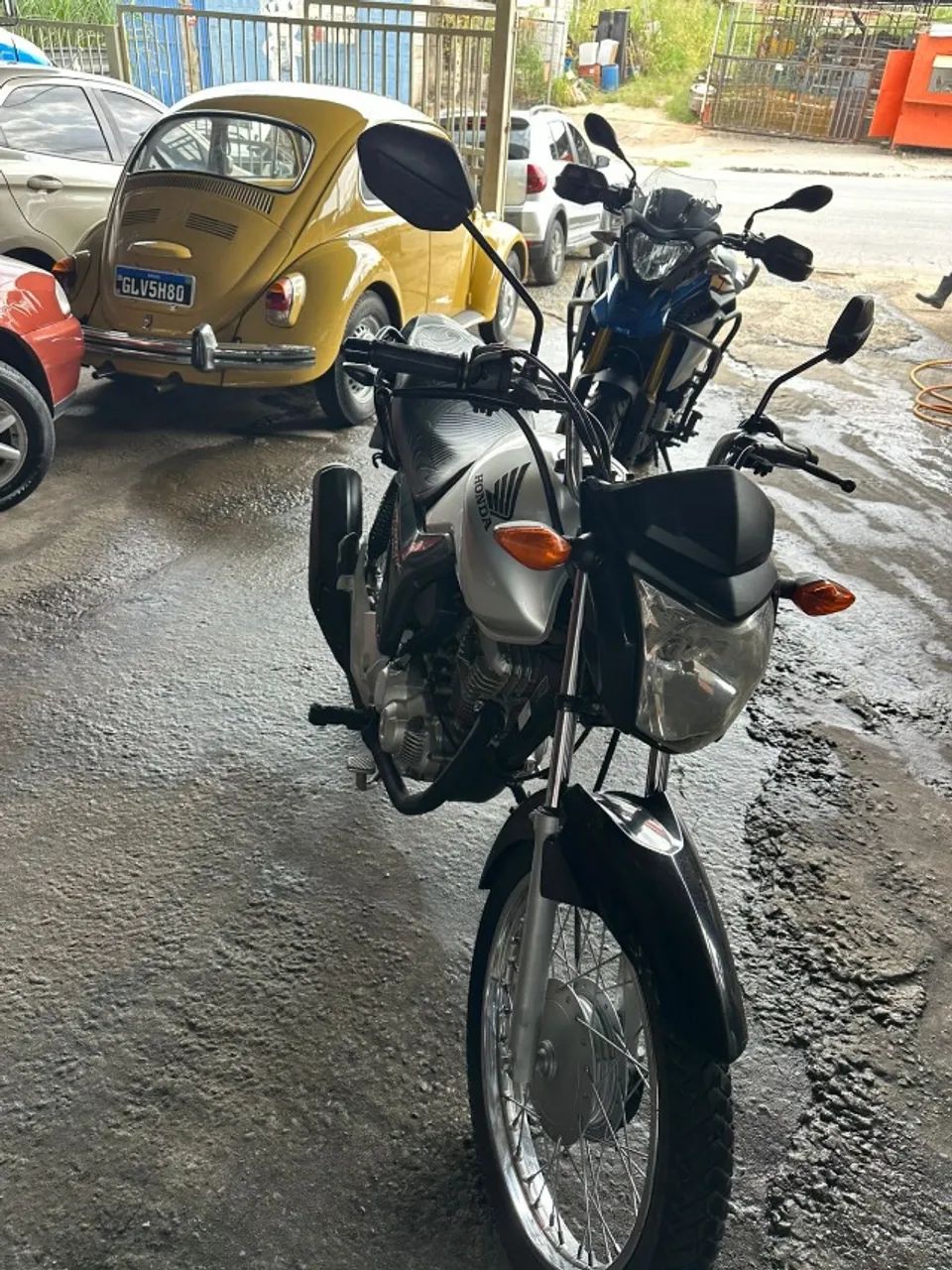 start  2024 - Foto 2