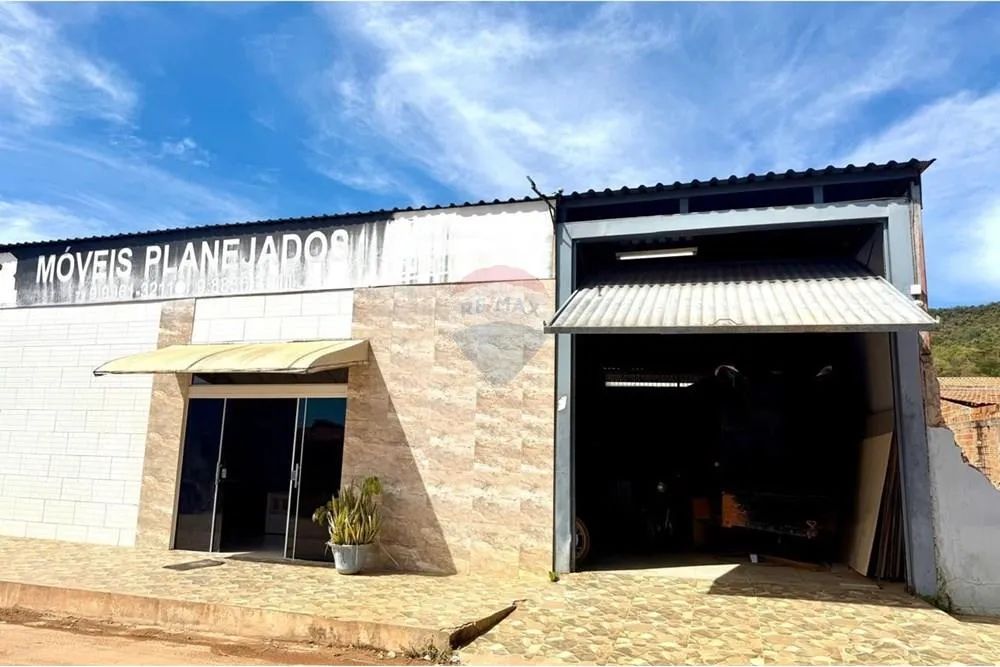 GALPÃO COMERCIAL PARA VENDA - Foto 2