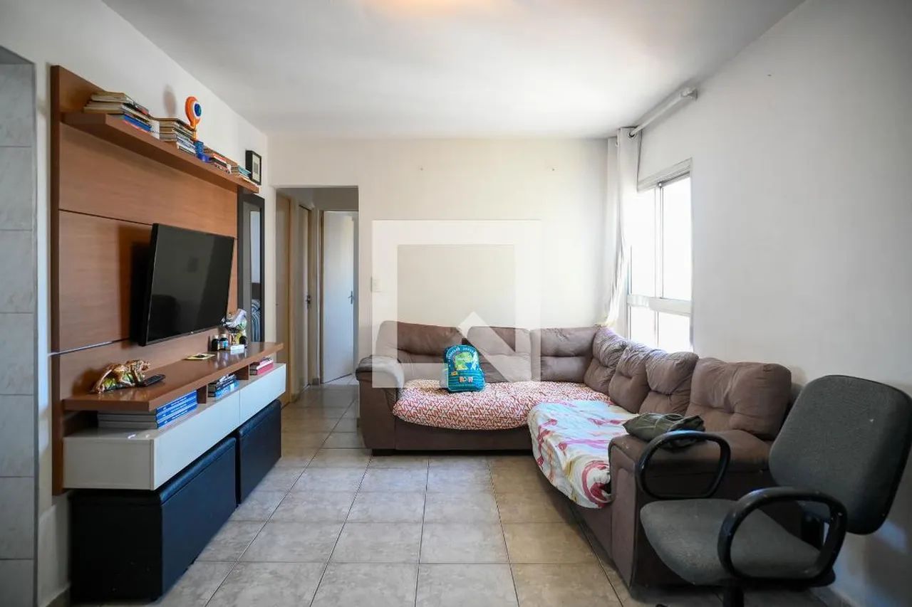 Apartamento à Venda - Vila das Mercês, 3 Quartos, 65 m2 - Foto 3
