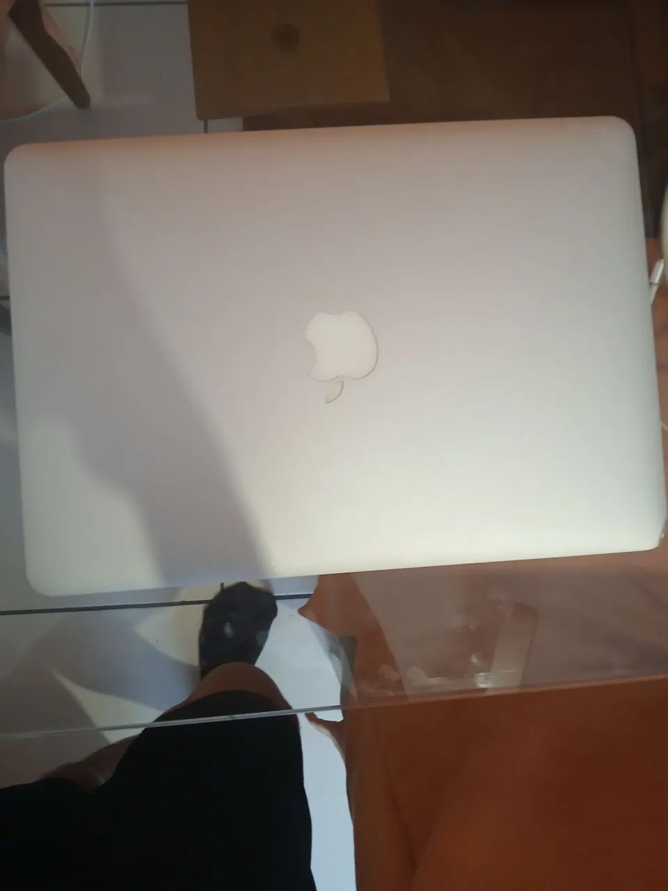 Macbook Air 2012
