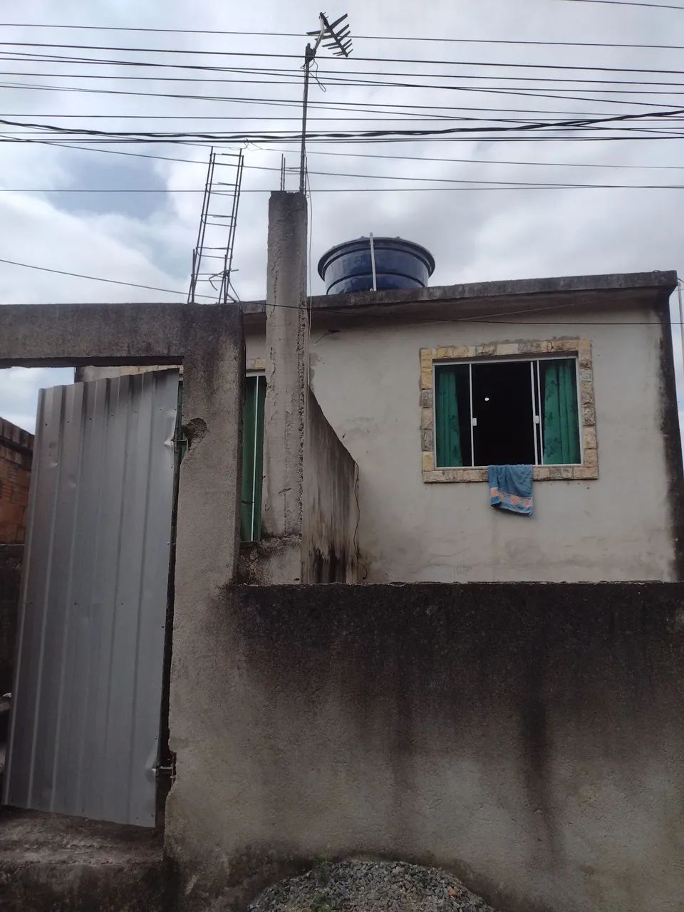 Foto - Barra Mansa - Vila Independência