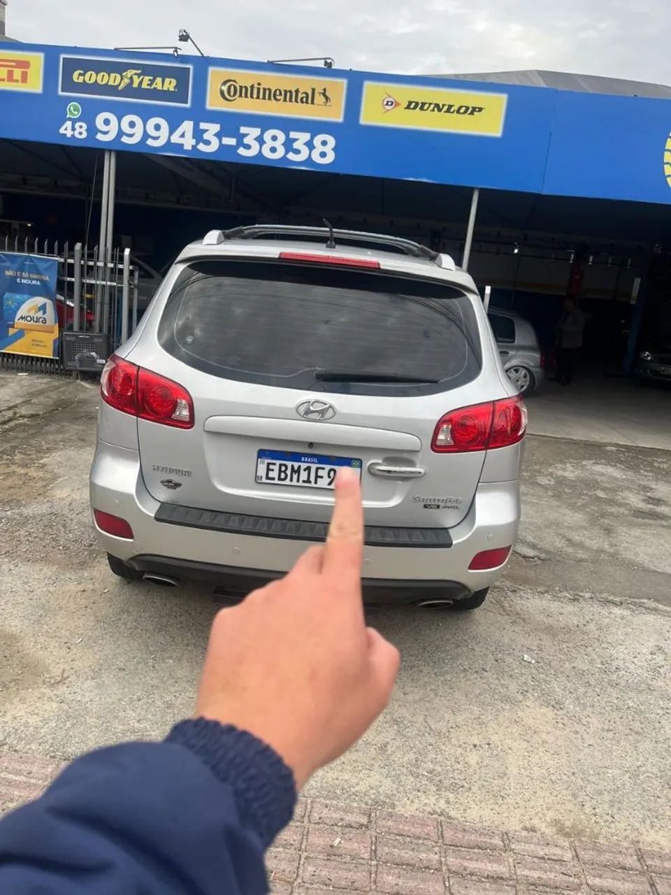 Carro 35 mil - Foto 2