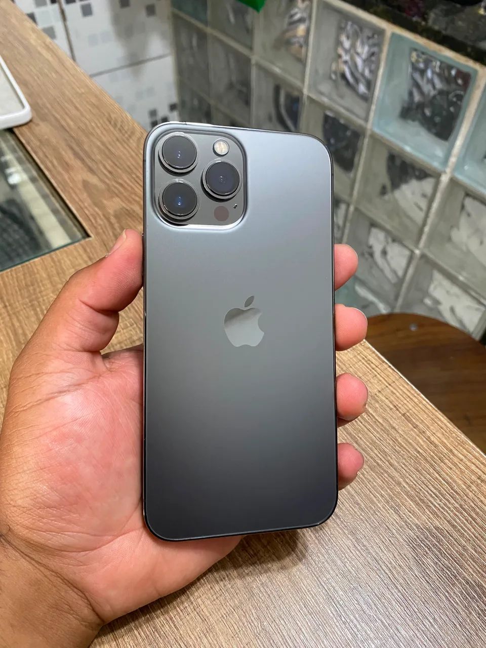 iPhone 13 Pro Max