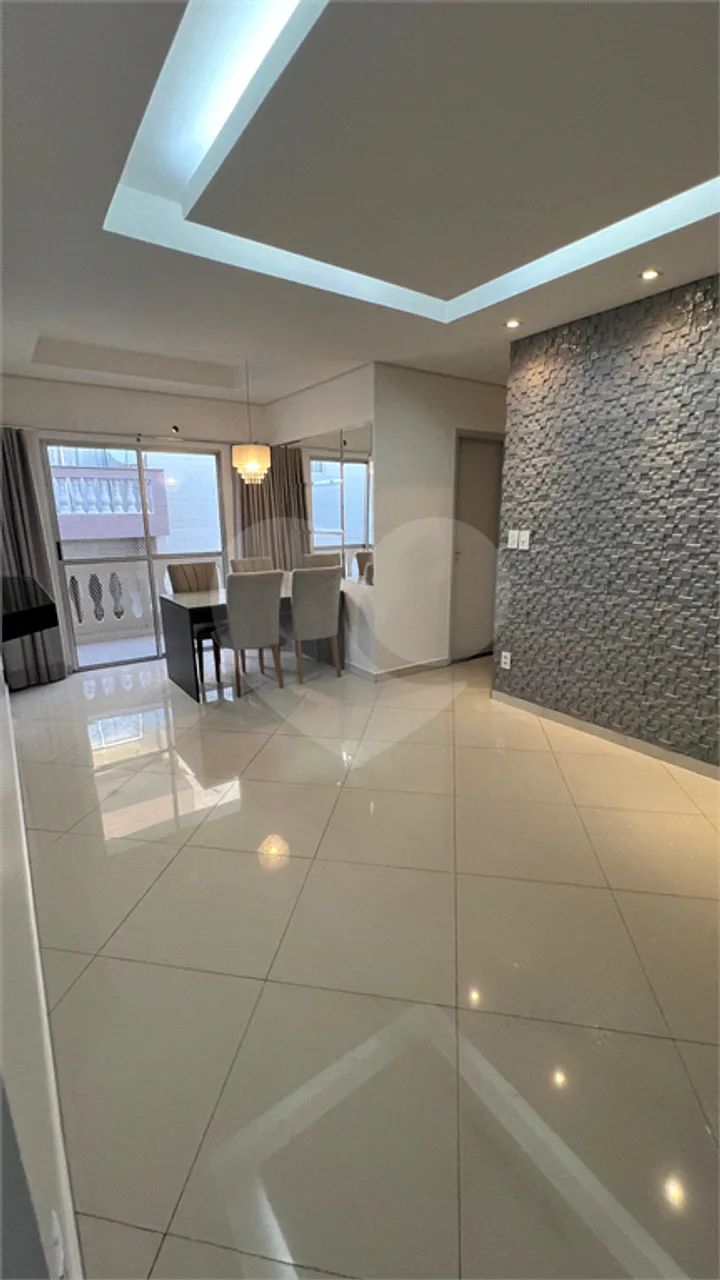 Apartamento com 74m² à venda  Jardim Europa - Foto 2