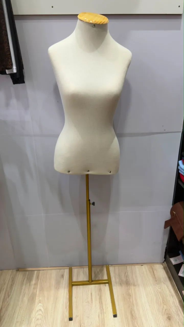 Vendo Manequins 