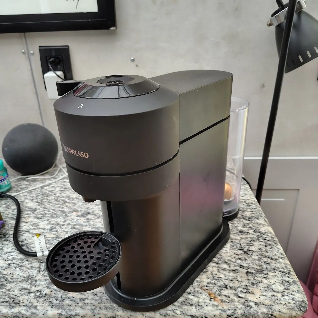 Cafeteira Nespresso  - Foto 2