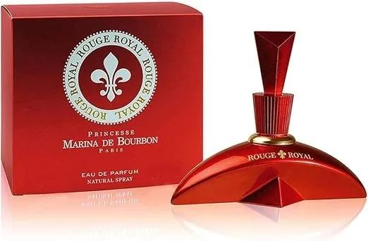 PERFUME ROUGE ROYAL EDP 100ML - SIM ESTÁ DISPONÍVEL