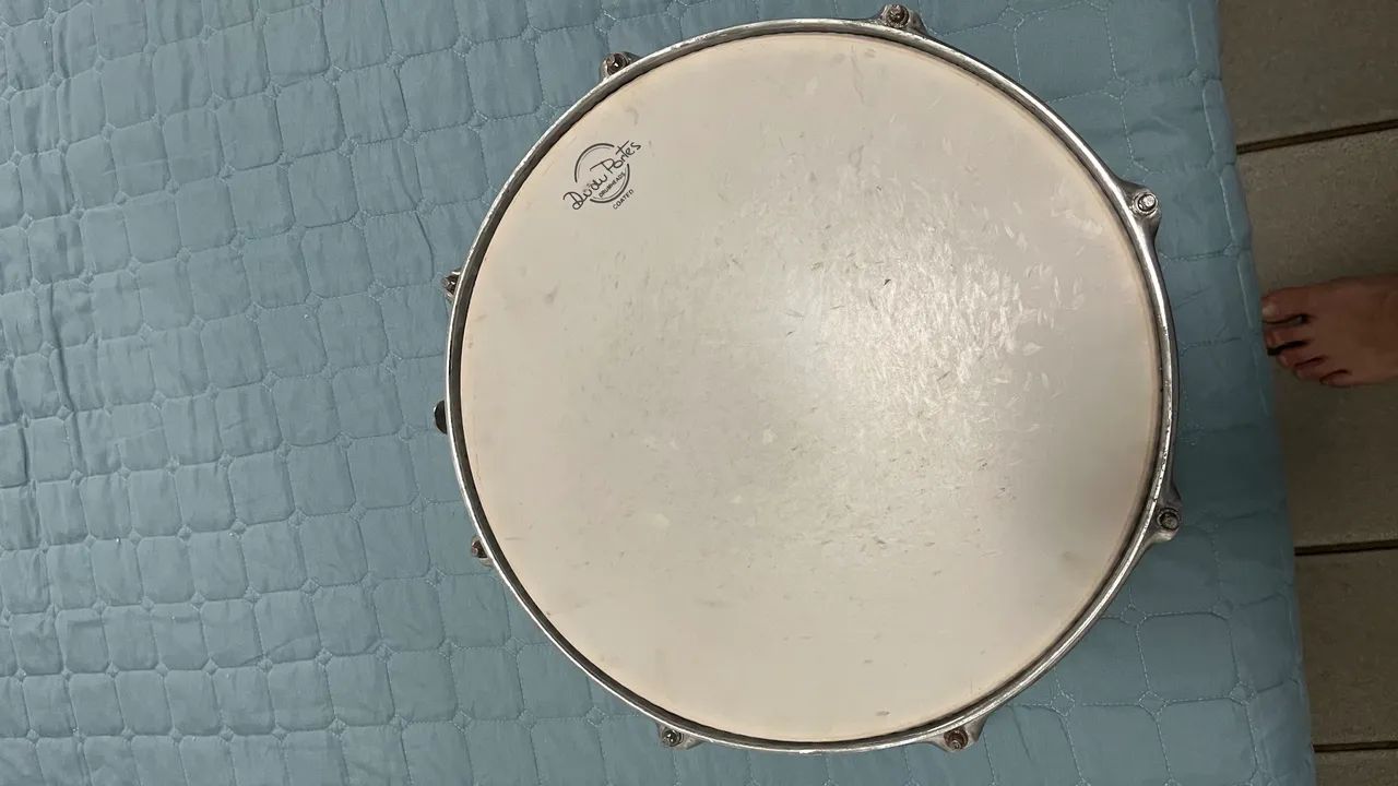 Caixa de bateria  - Foto 3