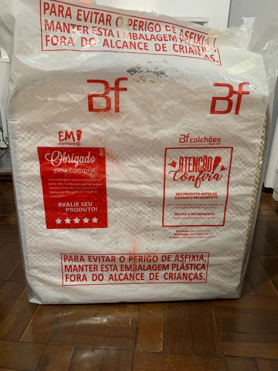 Colchonete dobrável  - Foto 4