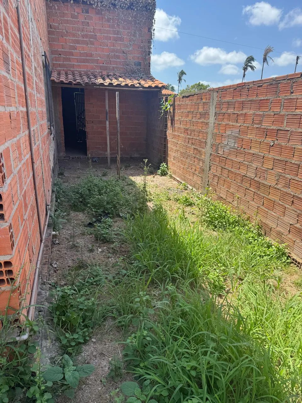 Vendo casa em Anajatuba  - Foto 2